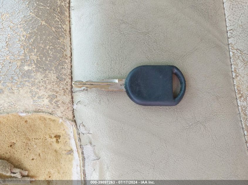 2004 Ford Expedition Eddie Bauer VIN: 1FMRU17W14LA04442 Lot: 39897263