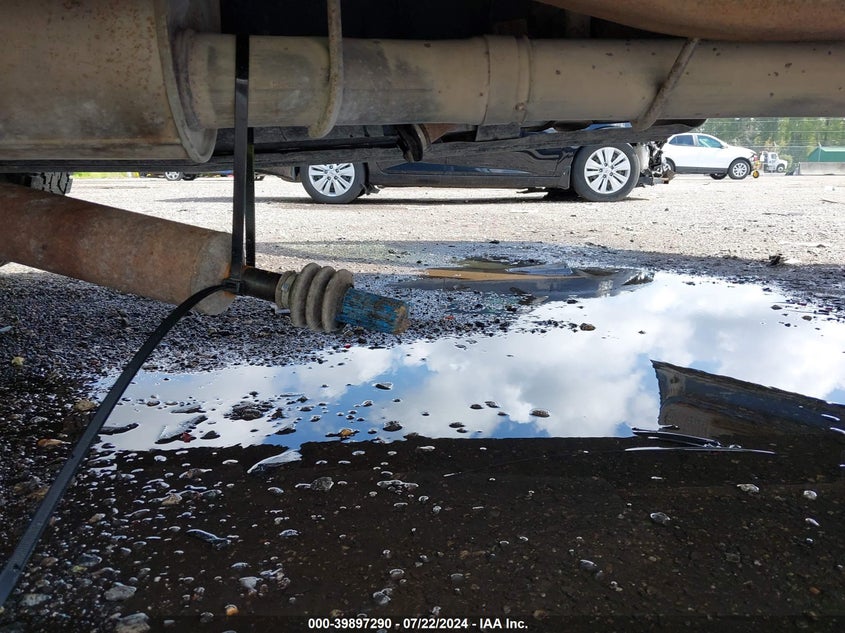 2005 Ford F-250 Lariat/Xl/Xlt VIN: 1FTSW21P05EA09757 Lot: 39897290