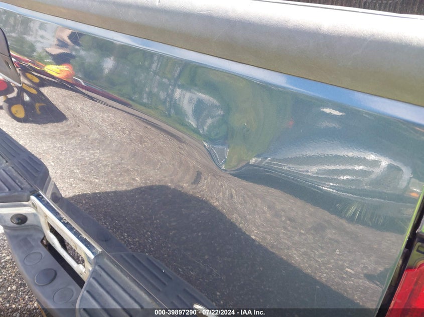 2005 Ford F-250 Lariat/Xl/Xlt VIN: 1FTSW21P05EA09757 Lot: 39897290