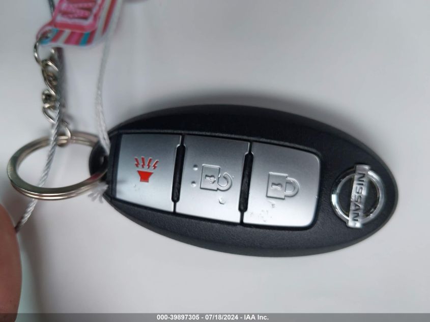 2015 Nissan Pathfinder S/Sv/Sl/Platinum VIN: 5N1AR2MM0FC718783 Lot: 39897305