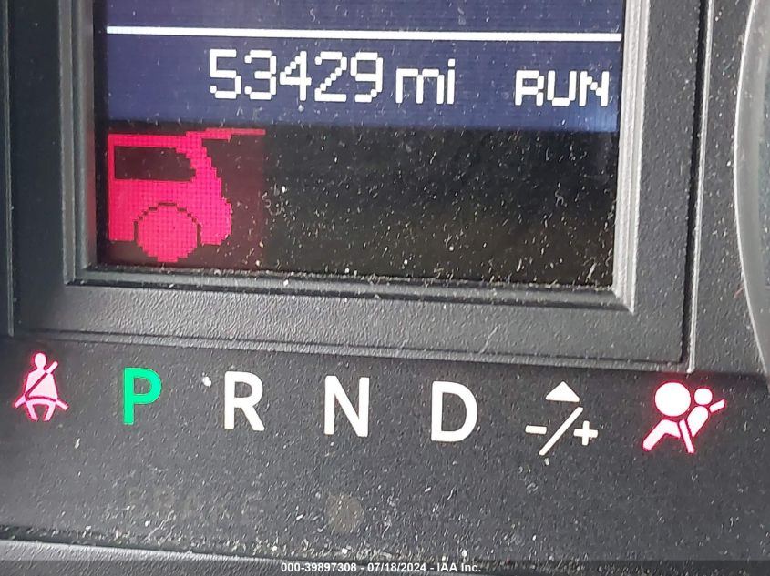 2015 Chrysler Town & Country Touring VIN: 2C4RC1BG7FR515073 Lot: 39897308