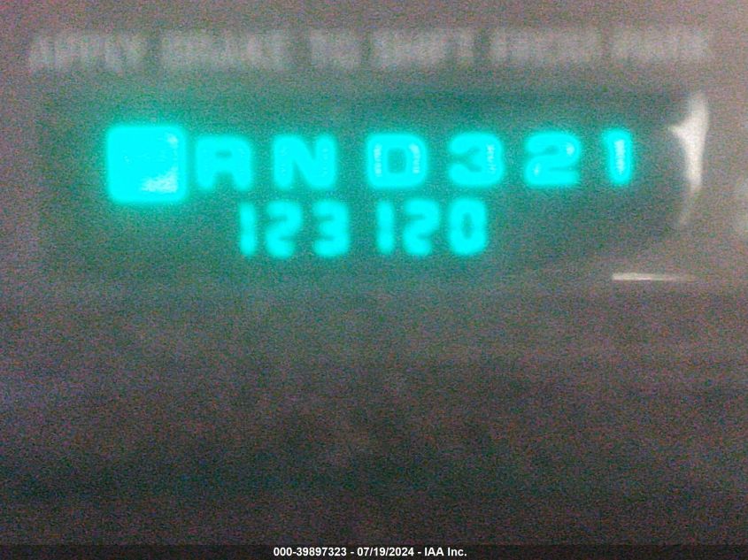 2001 Chevrolet Monte Carlo Ss VIN: 2G1WX15K619263647 Lot: 39897323