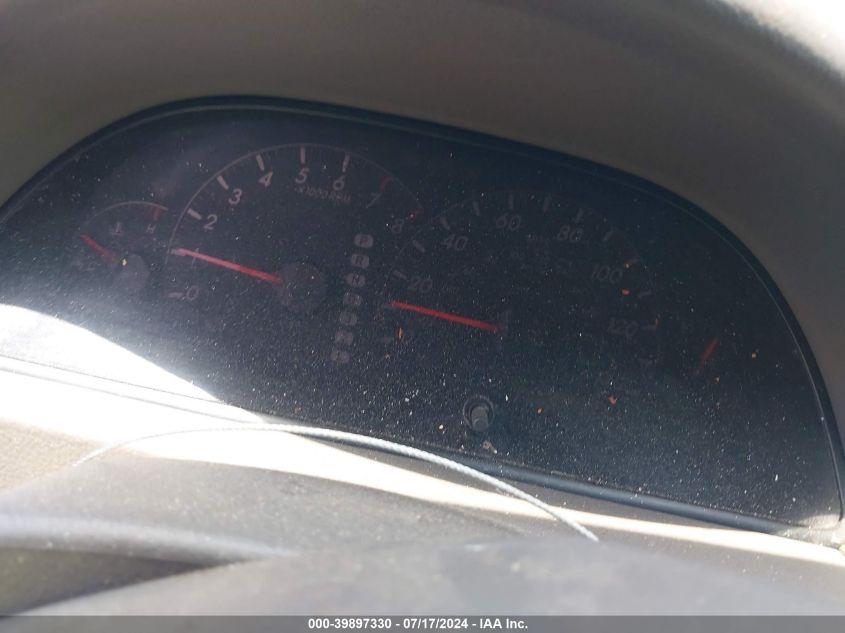 2005 Toyota Camry Xle V6 VIN: 4T1BF30K85U087717 Lot: 39897330