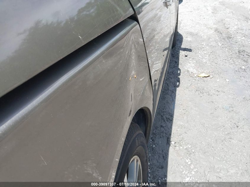 2012 Honda Odyssey Ex-L VIN: 5FNRL5H61CB137023 Lot: 39897337