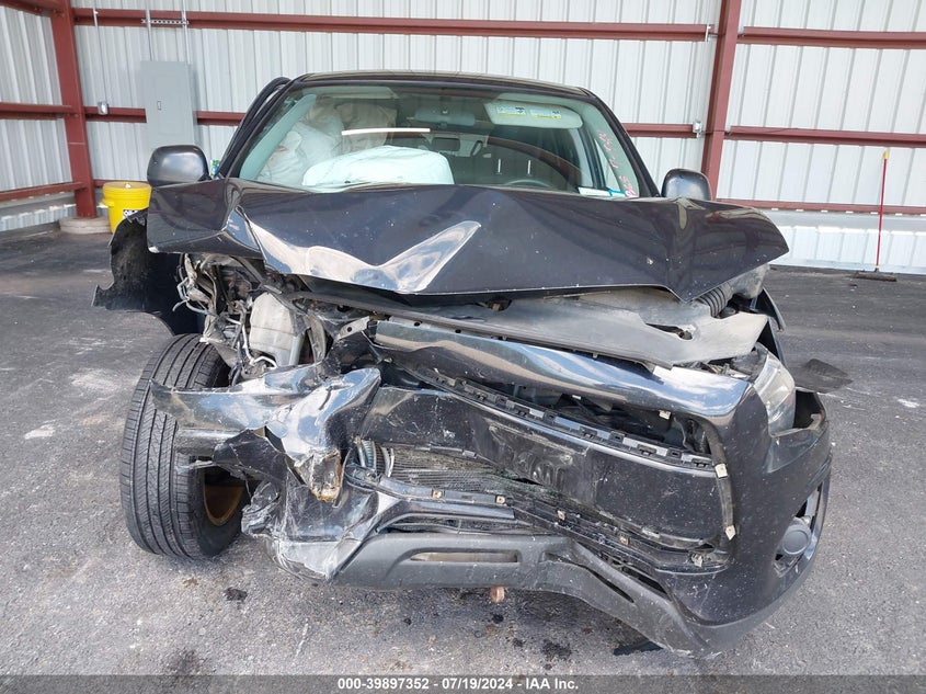 2015 Mitsubishi Outlander Sport Es VIN: 4A4AR3AUXFE041026 Lot: 39897352