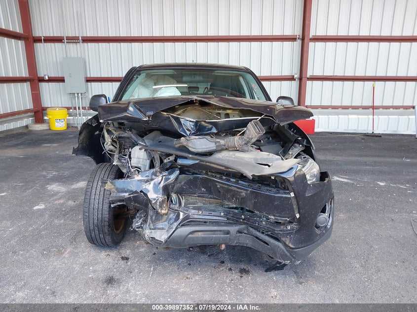 2015 Mitsubishi Outlander Sport Es VIN: 4A4AR3AUXFE041026 Lot: 39897352