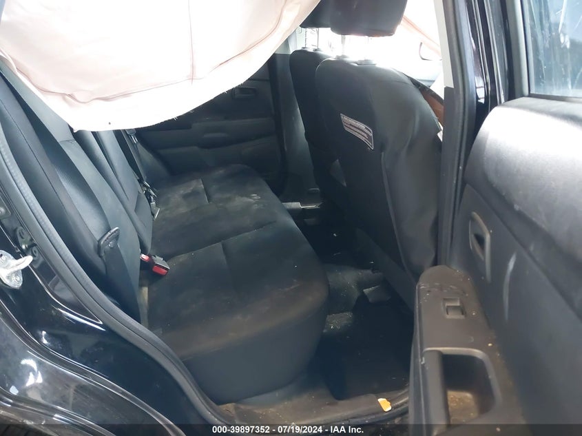 2015 Mitsubishi Outlander Sport Es VIN: 4A4AR3AUXFE041026 Lot: 39897352