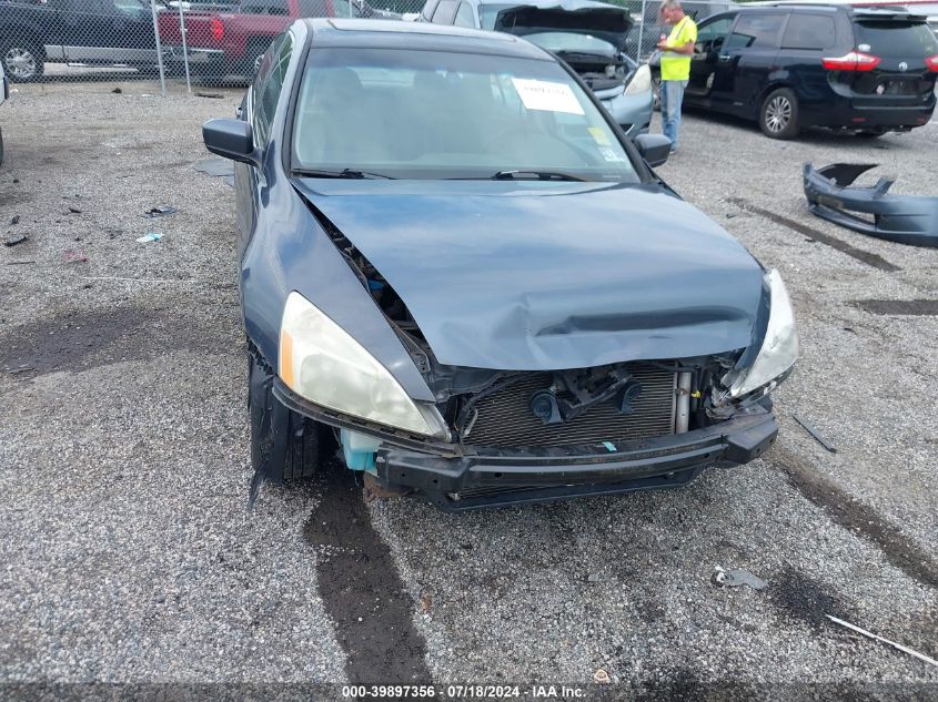 2005 Honda Accord Ex VIN: 1HGCM56735A085440 Lot: 39897356