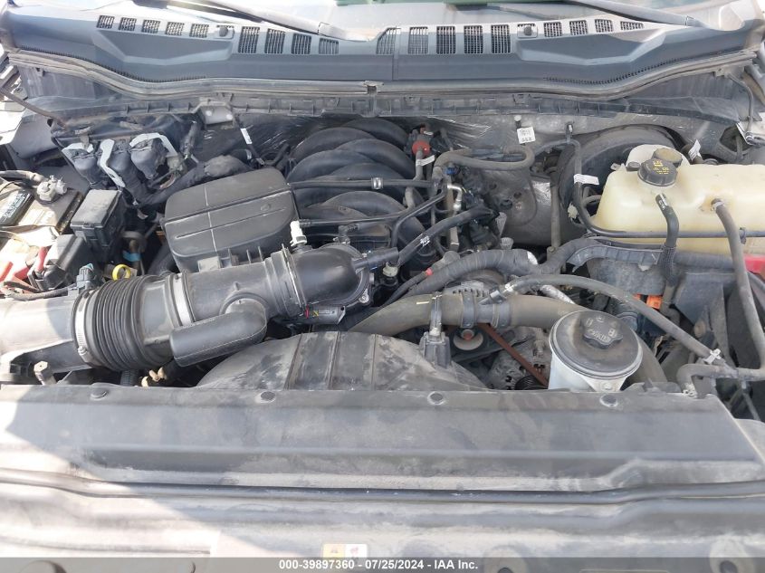 2020 Ford F-350 Xl VIN: 1FT8W3BN8LEC99420 Lot: 39897360