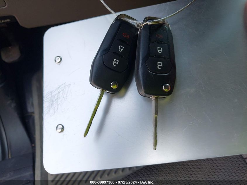 2020 Ford F-350 Xl VIN: 1FT8W3BN8LEC99420 Lot: 39897360