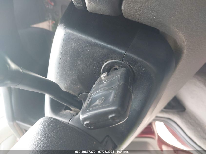 2003 Volkswagen Eurovan Mv VIN: WV2MB47023H013364 Lot: 39897370