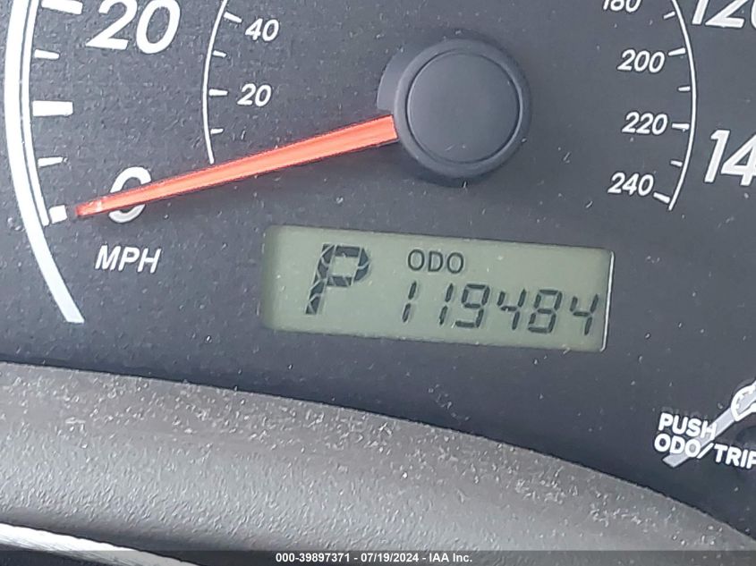 2009 Toyota Corolla S/Le/Xle VIN: 2T1BU40E19C028683 Lot: 39897371