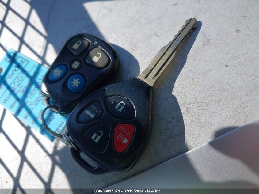 2009 Toyota Corolla S/Le/Xle VIN: 2T1BU40E19C028683 Lot: 39897371