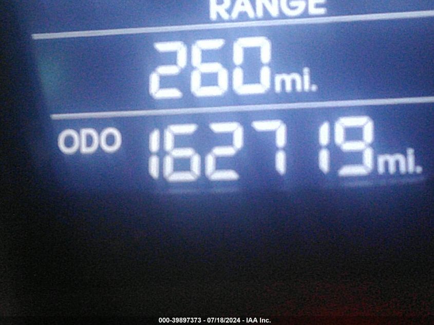 2014 Hyundai Accent Gls VIN: KMHCU4AEXEU727502 Lot: 39897373