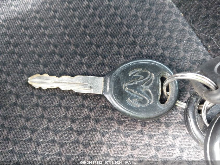 2003 Dodge Ram 1500 Slt/Laramie/St VIN: 1D7HU18N23S233907 Lot: 39897382