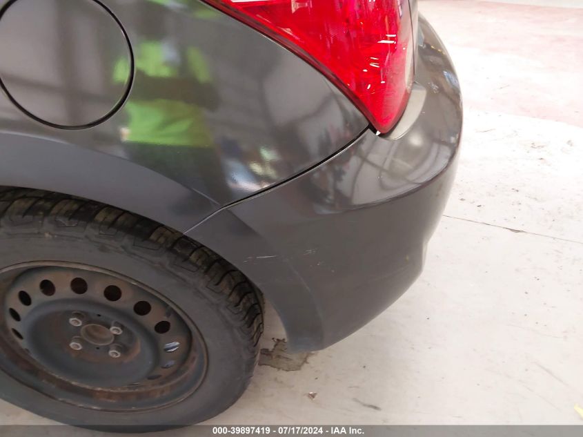 2006 Scion Xa VIN: JTKKT604365017305 Lot: 39897419