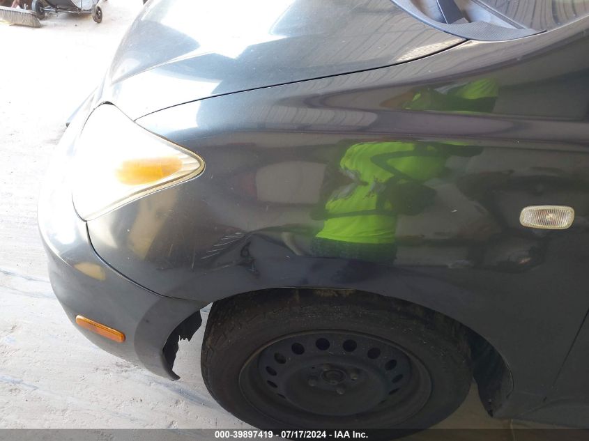 2006 Scion Xa VIN: JTKKT604365017305 Lot: 39897419