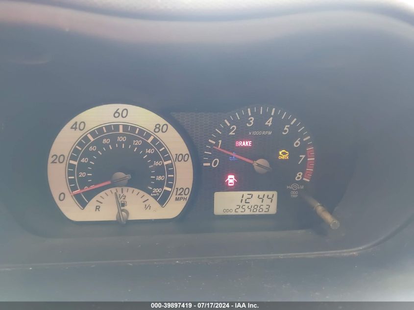 2006 Scion Xa VIN: JTKKT604365017305 Lot: 39897419