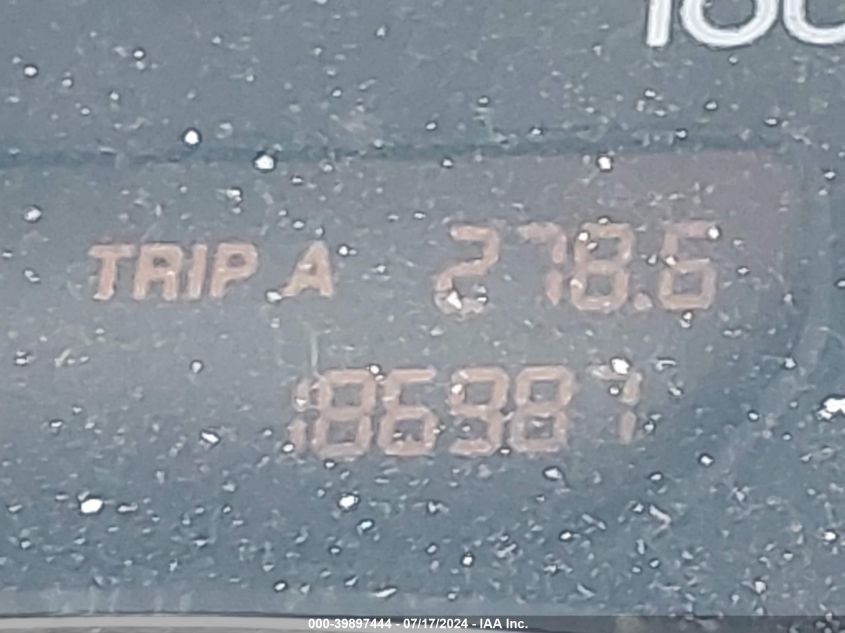 2003 Acura Tl 3.2 VIN: 19UUA56763A079416 Lot: 39897444