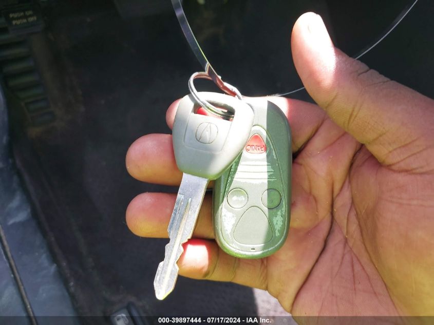 2003 Acura Tl 3.2 VIN: 19UUA56763A079416 Lot: 39897444