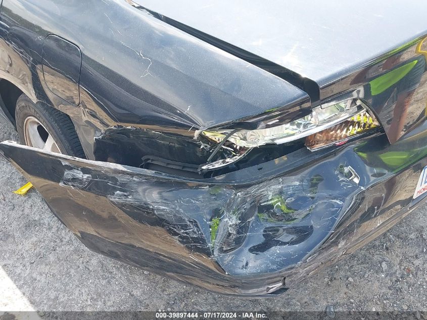 2003 Acura Tl 3.2 VIN: 19UUA56763A079416 Lot: 39897444