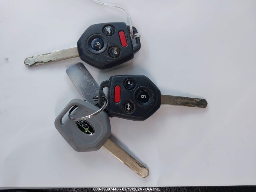 2012 Subaru Outback 2.5I Limited VIN: 4S4BRBKC1C3212759 Lot: 39897446