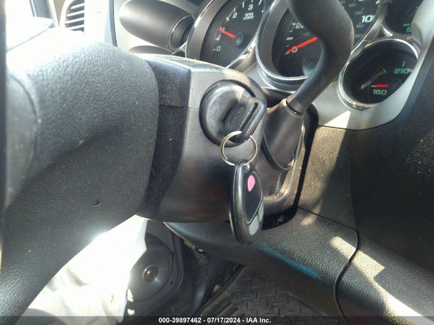 2008 GMC Sierra 1500 Sle1 VIN: 2GTEK13M881237338 Lot: 39897462