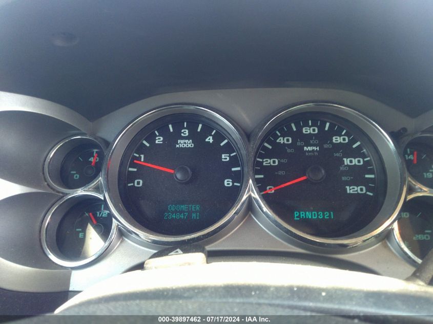 2008 GMC Sierra 1500 Sle1 VIN: 2GTEK13M881237338 Lot: 39897462