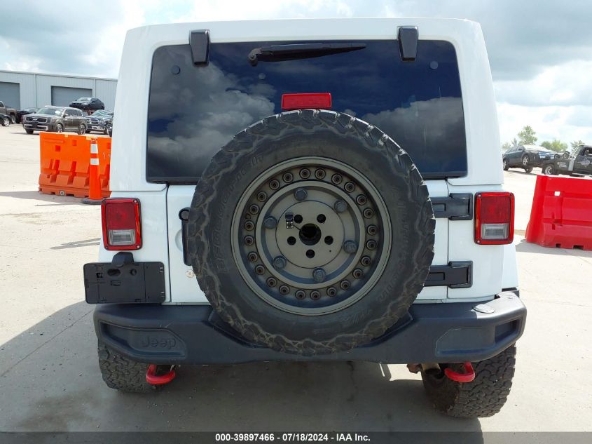 1C4BJWFG8GL348344 2016 JEEP WRANGLER - Image 16