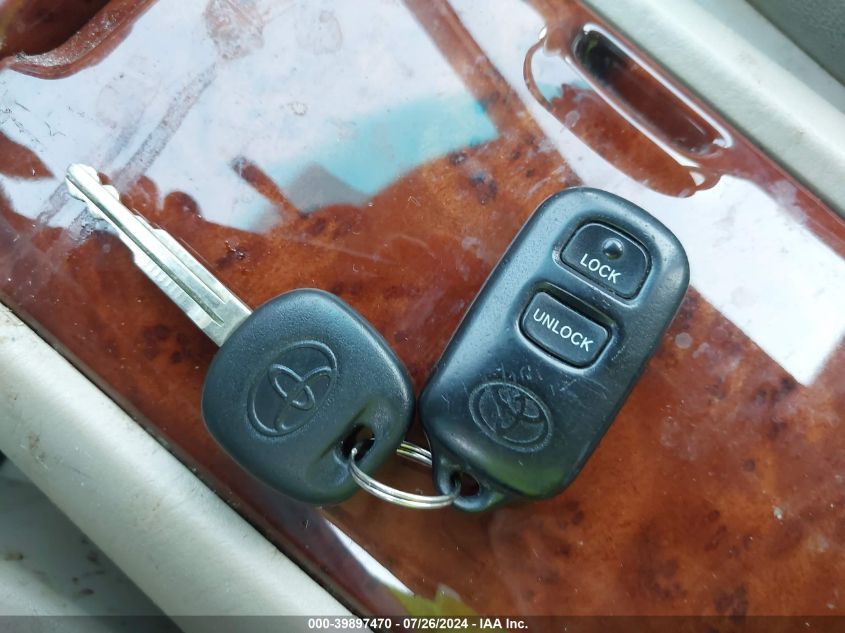 2006 Toyota Highlander Limited V6 VIN: JTEDP21A260126350 Lot: 39897470