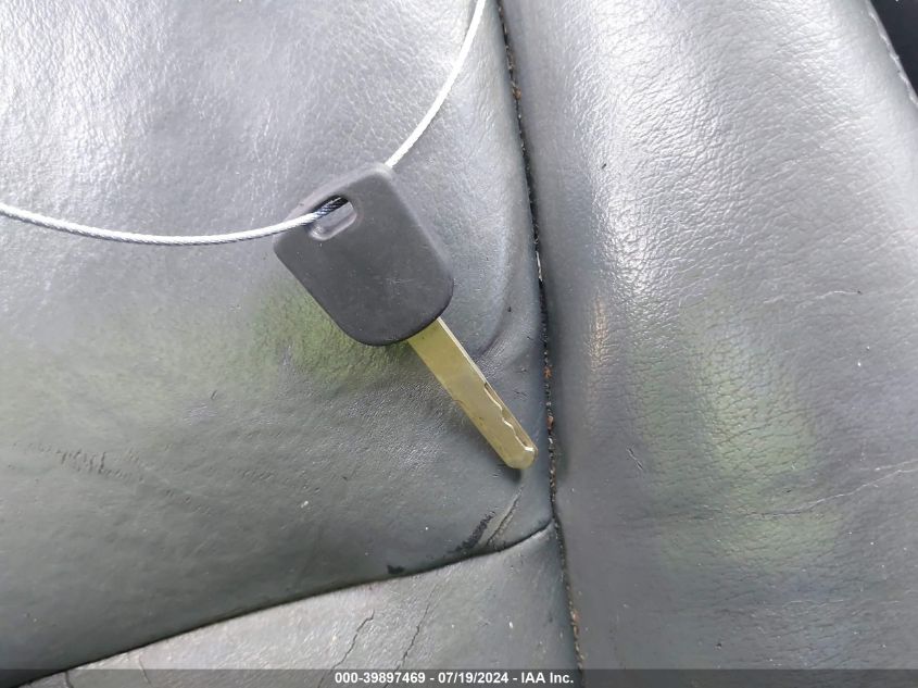 2006 Honda Accord Hybrid VIN: JHMCN364X6C001012 Lot: 39897469