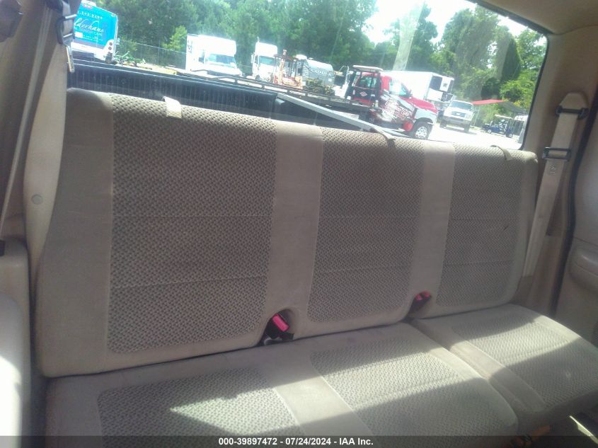 2001 Ford F-150 Lariat/Xl/Xlt VIN: 1FTRX17W31NA72978 Lot: 39897472