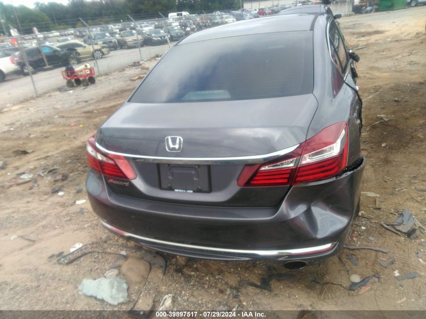 1HGCR2F32HA305409 2017 HONDA ACCORD - Image 16