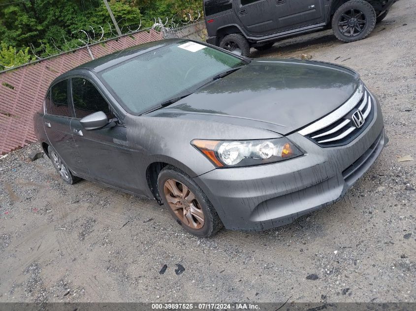 1HGCP2F6XCA138984 | 2012 HONDA ACCORD