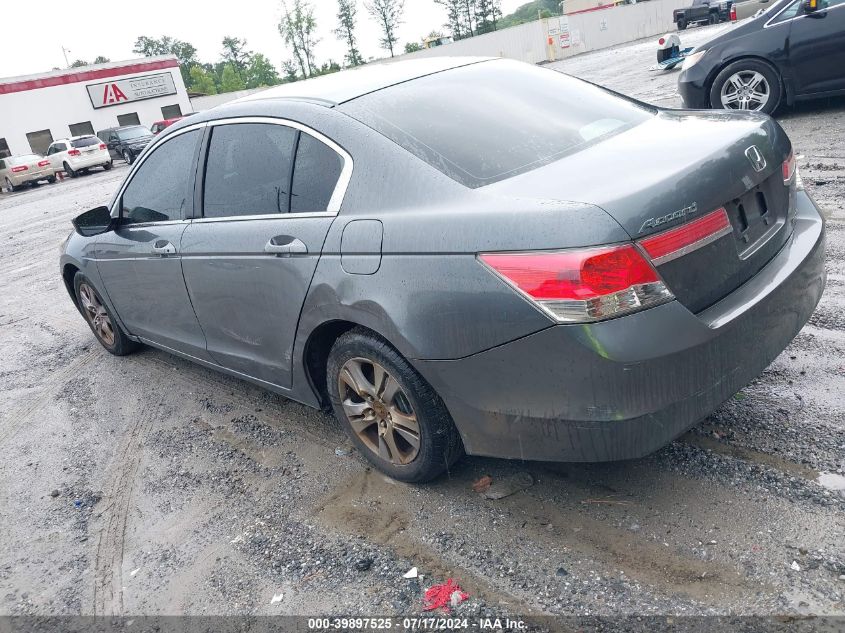 1HGCP2F6XCA138984 | 2012 HONDA ACCORD