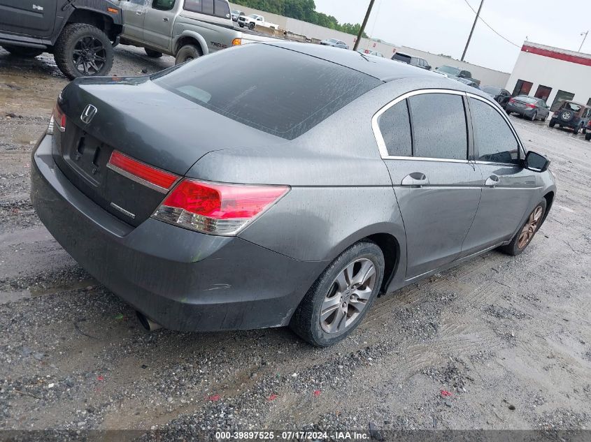 1HGCP2F6XCA138984 | 2012 HONDA ACCORD