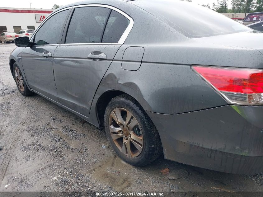 1HGCP2F6XCA138984 | 2012 HONDA ACCORD