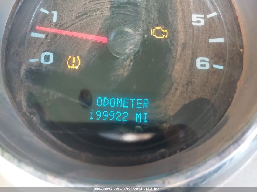 2010 Chevrolet Silverado 2500Hd Work Truck VIN: 1GC4KVBG7AF142007 Lot: 39897539