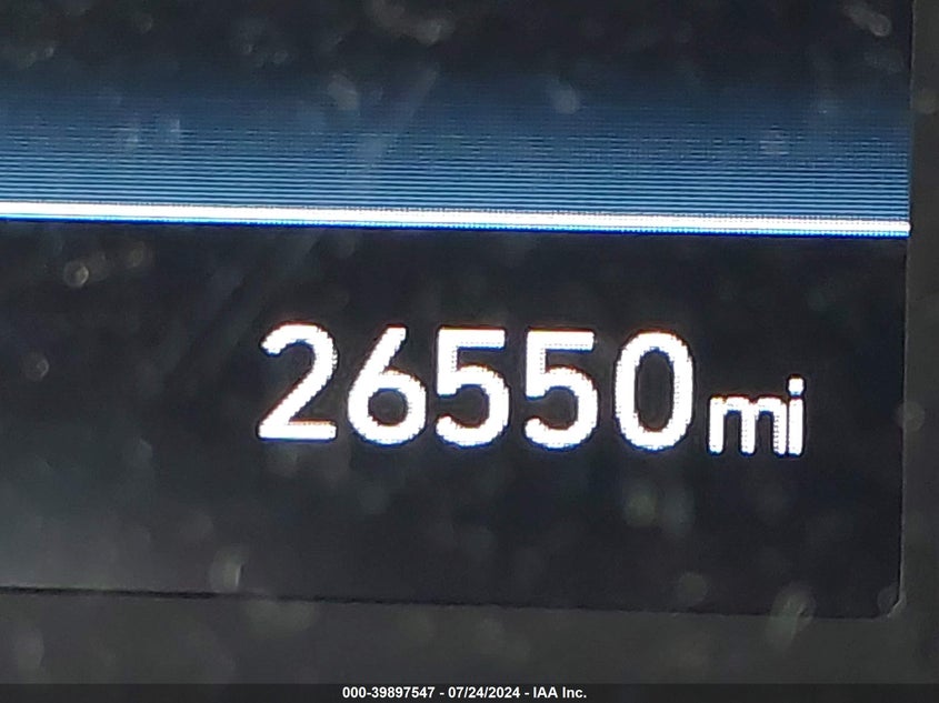 2023 Hyundai Sonata Sel VIN: KMHL64JA5PA281738 Lot: 39897547