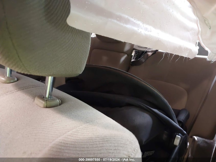 2012 Nissan Murano S/Sl/Le VIN: JN8AZ1MU5CW111470 Lot: 39897550