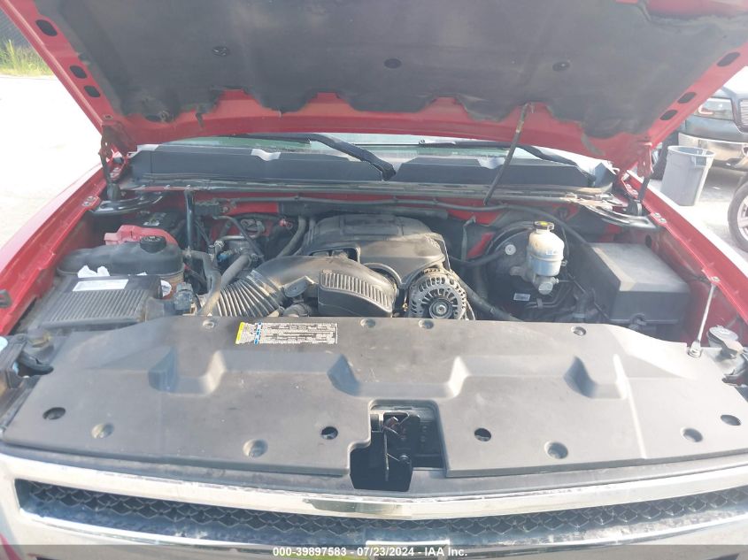 2009 Chevrolet Silverado 1500 Lt VIN: 1GCEK29079Z170900 Lot: 39897583