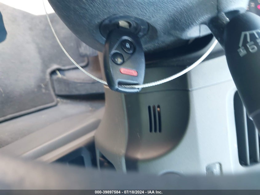 2009 Honda Civic Lx VIN: 2HGFA16509H312846 Lot: 39897584