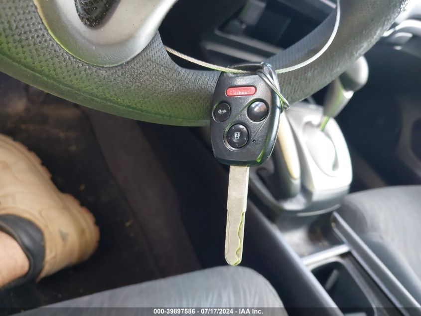 2007 Honda Civic Ex VIN: 2HGFG12887H502602 Lot: 39897586