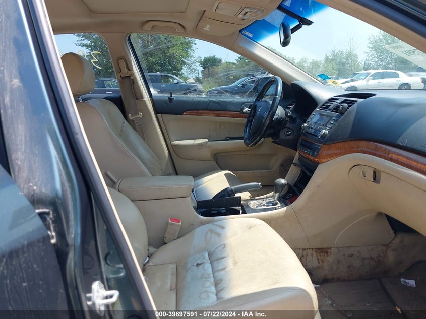 2006 Acura Tsx VIN: JH4CL96876C020144 Lot: 39897591