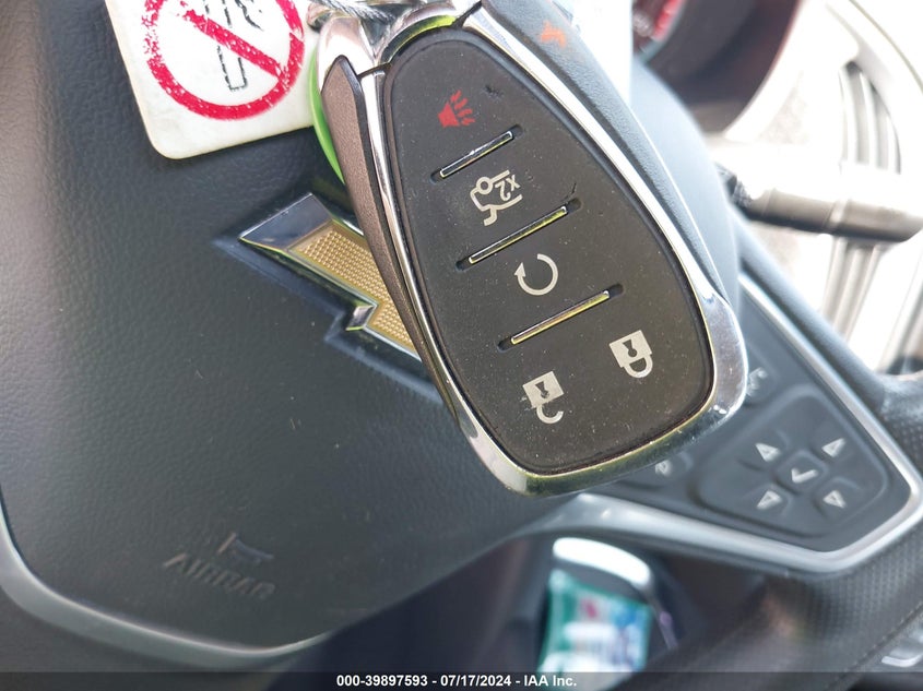 2022 Chevrolet Malibu Fwd Lt VIN: 1G1ZD5ST6NF171056 Lot: 39897593