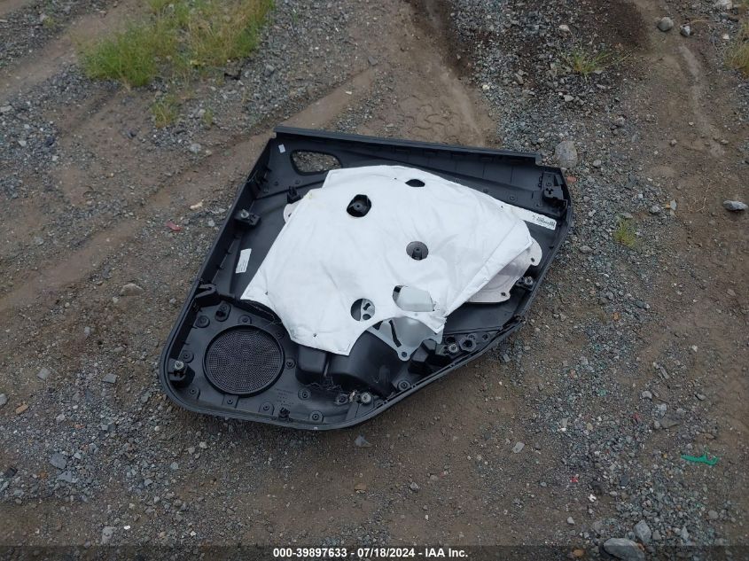 2015 Ford Escape S VIN: 1FMCU0F79FUA14272 Lot: 39897633