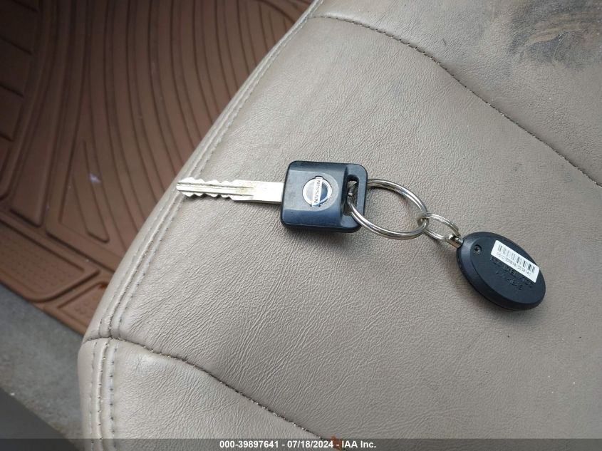 2005 Nissan Altima 2.5 S VIN: 1N4AL11D65C104930 Lot: 39897641