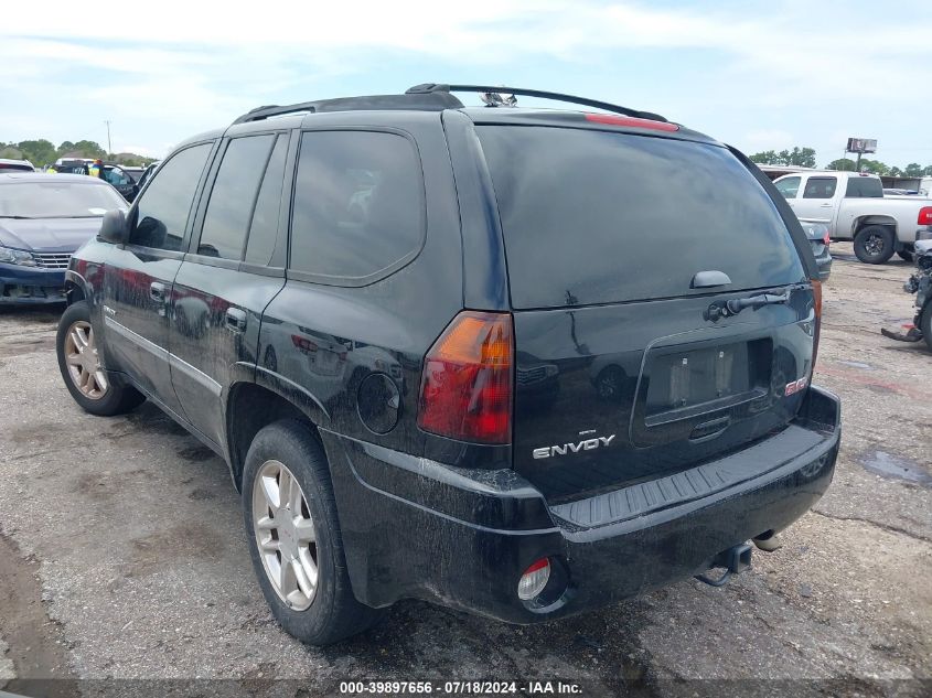 2006 GMC Envoy Slt VIN: 1GKDS13S862316746 Lot: 39897656