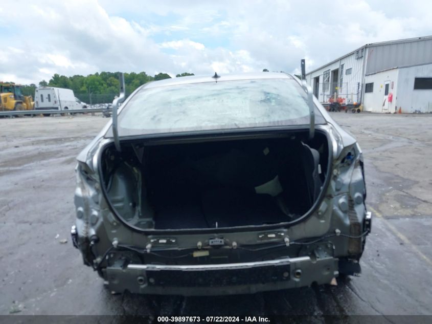 2015 Mazda Mazda3 I Grand Touring VIN: 3MZBM1W78FM136998 Lot: 39897673