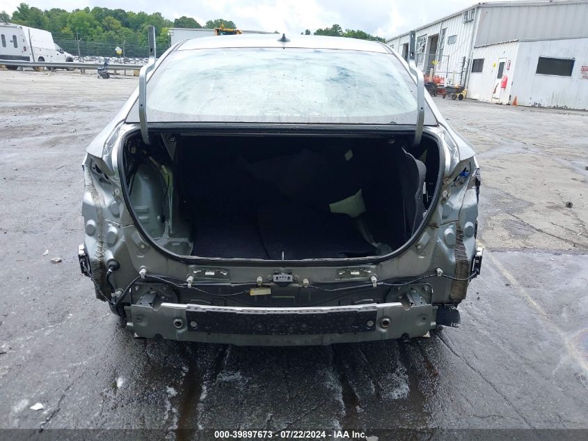 2015 Mazda Mazda3 I Grand Touring VIN: 3MZBM1W78FM136998 Lot: 39897673